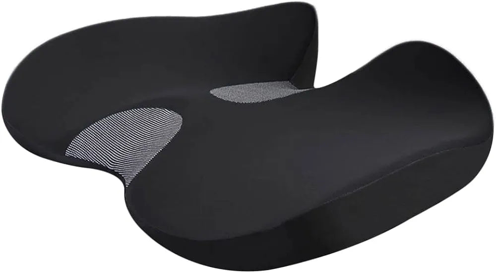 Orthopedic Memory Foam Cushion For Pain Relief