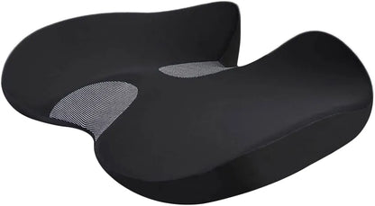 Orthopedic Memory Foam Cushion For Pain Relief