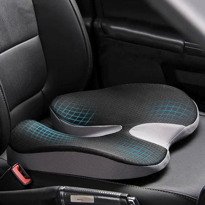 Orthopedic Memory Foam Cushion For Pain Relief