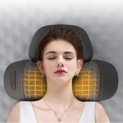3-in-1 Neck Massager Pillow