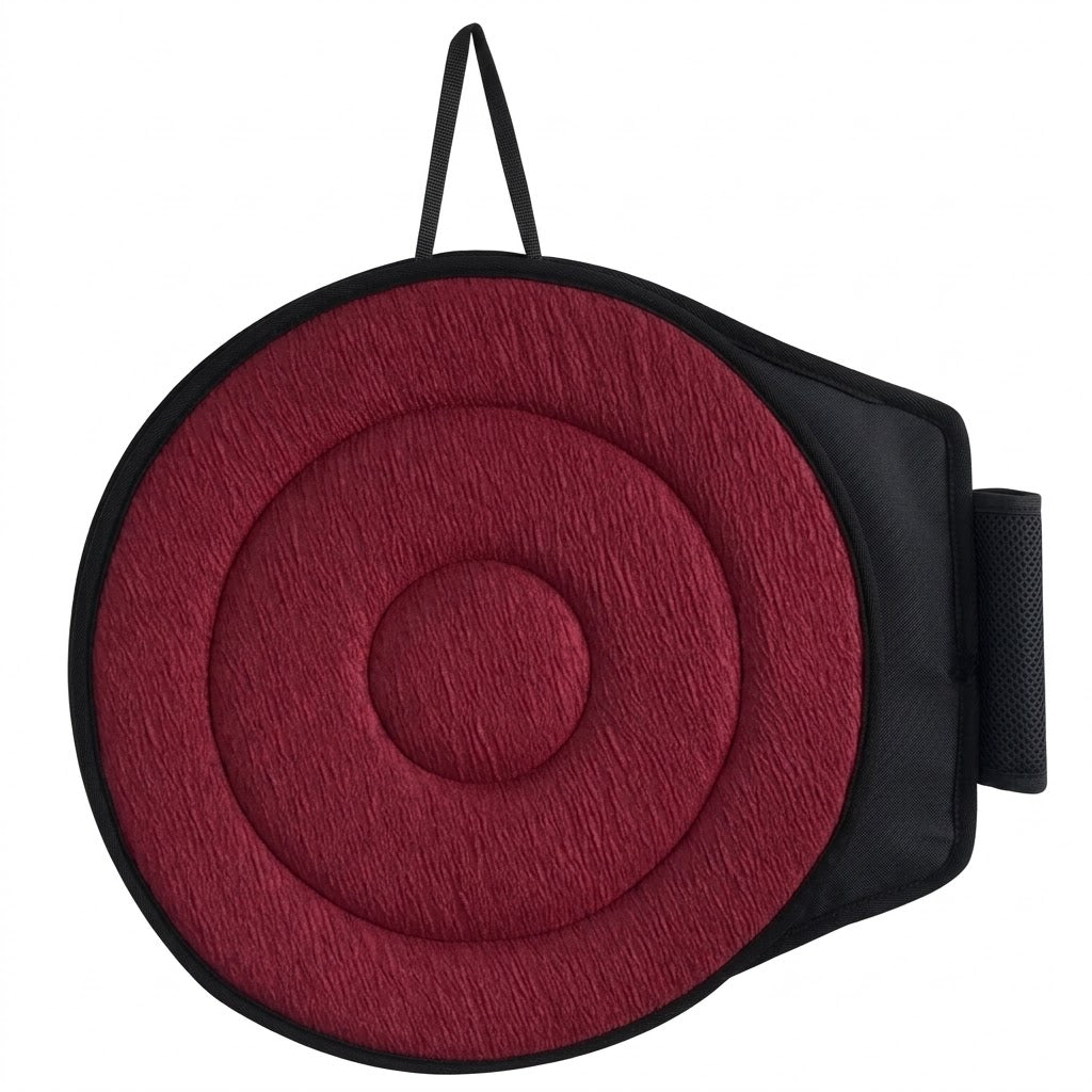 Car Seat Rotating Cushion