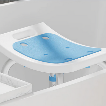 Anti-Slip Bench Bathtub Stool Seat