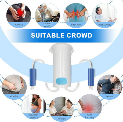 Mobility Aid Sock Helper For Daily Use