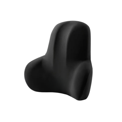 2-in-1 Seat And Back Support Cushion