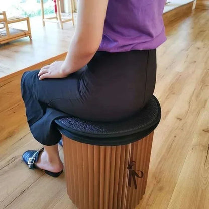 Car Seat Rotating Cushion