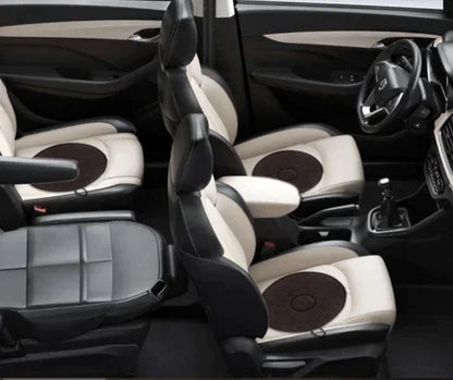 Car Seat Rotating Cushion