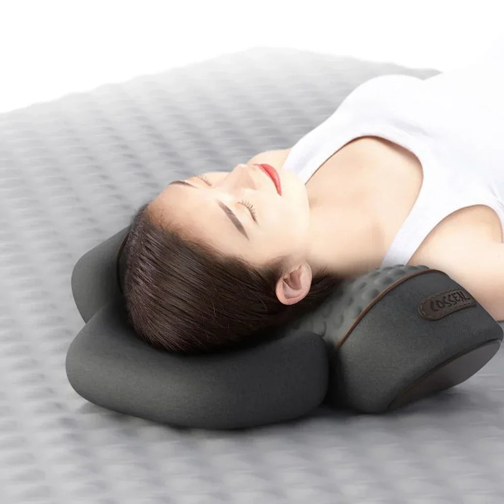 3-in-1 Neck Massager Pillow