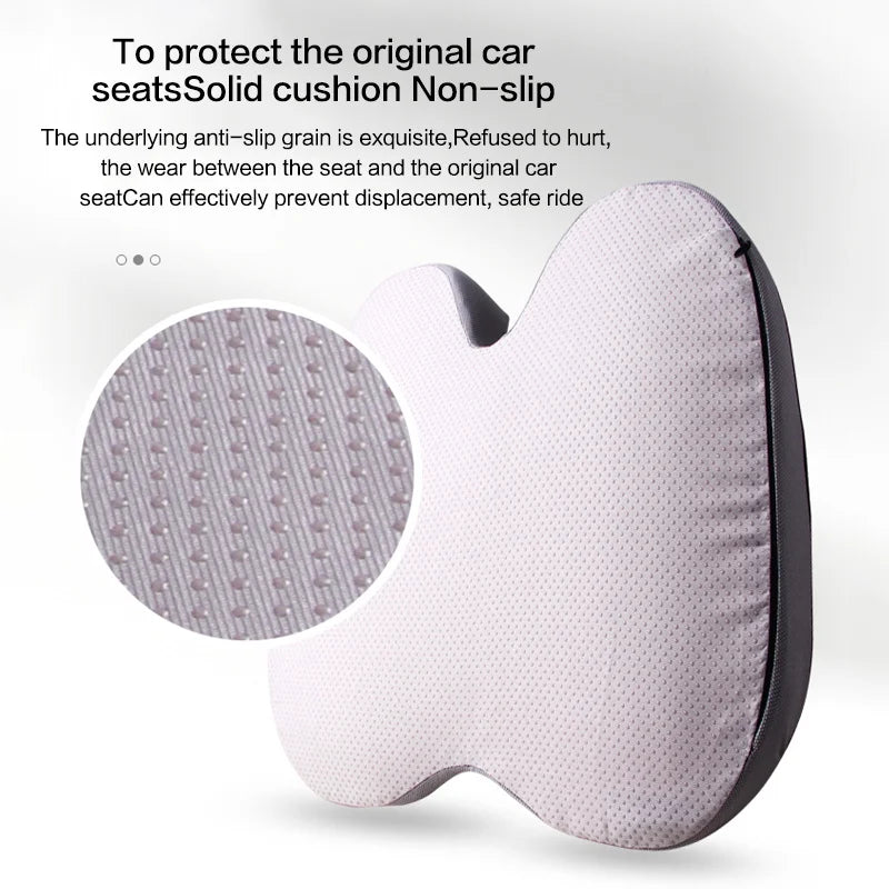 Orthopedic Memory Foam Cushion For Pain Relief