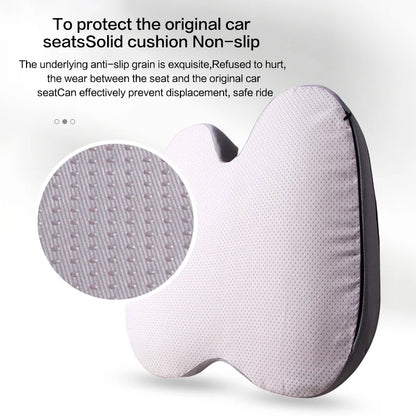 Orthopedic Memory Foam Cushion For Pain Relief