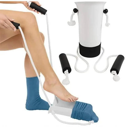 Mobility Aid Sock Helper For Daily Use