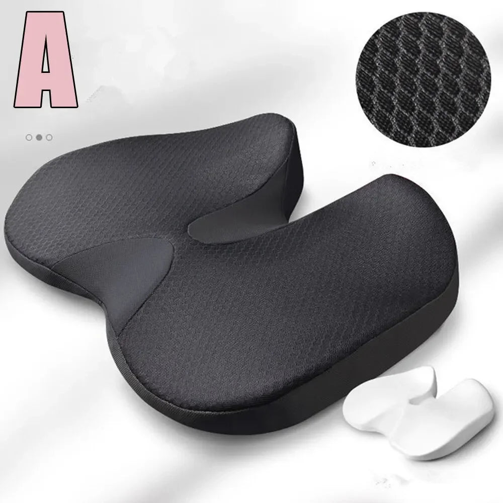 Orthopedic Memory Foam Cushion For Pain Relief