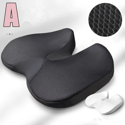 Orthopedic Memory Foam Cushion For Pain Relief