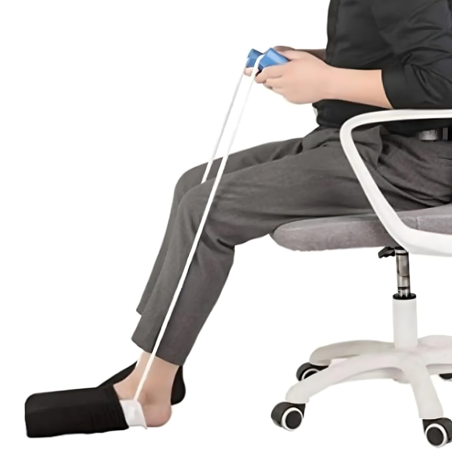 Mobility Aid Sock Helper For Daily Use